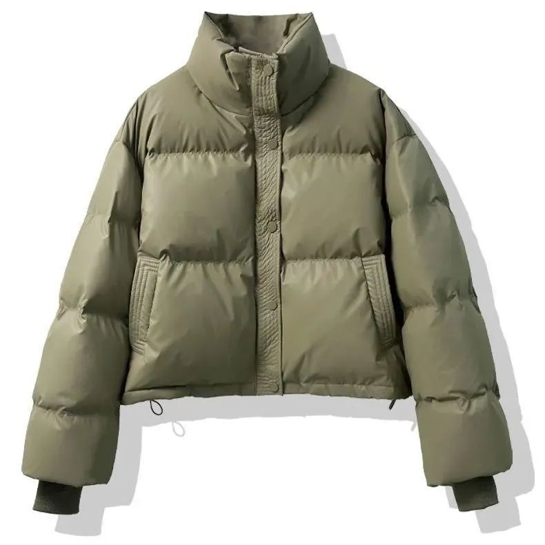 down cotton jacket women's