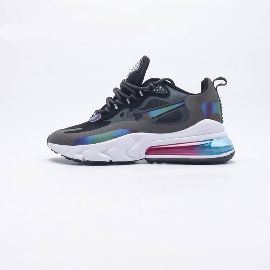 Air Cushion Cushioning Fashion Running Shoes